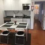 Apartment Charmosous Flat