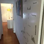 Charmosous Flat Apartment