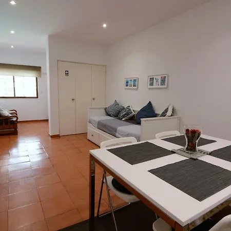 Charmosous Flat Apartment