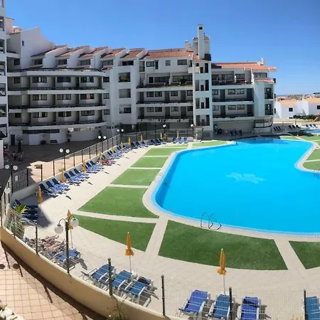 Apartment Charmosous Flat Albufeira