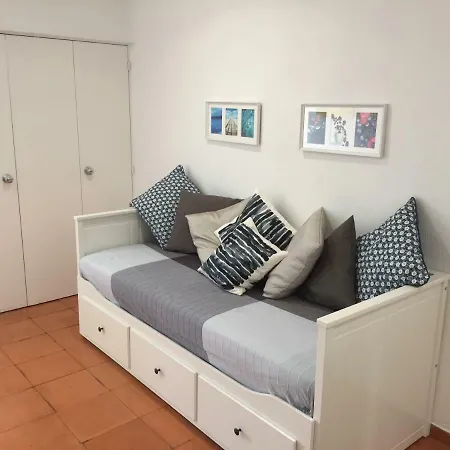 Apartment Charmosous Flat *