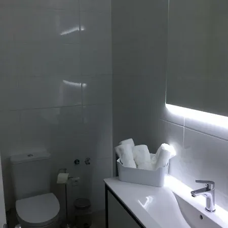 Charmosous Flat * 阿尔布费拉