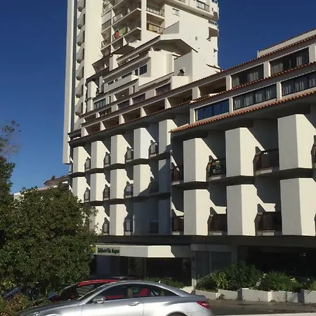 Charmosous Flat 公寓