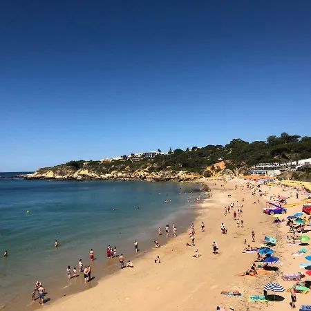 Charmosous Flat * 阿尔布费拉