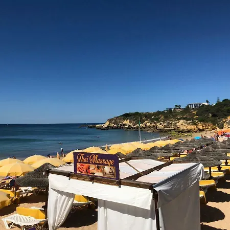 Charmosous Flat 公寓 *