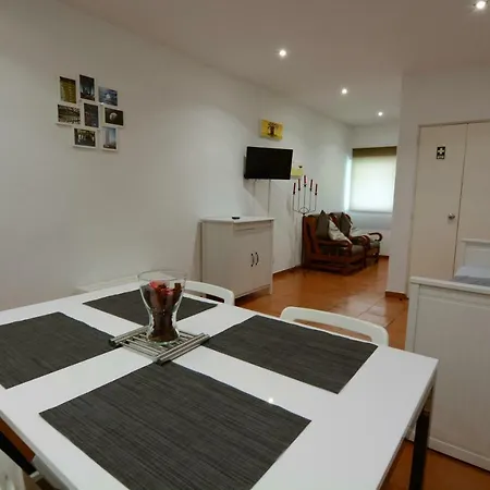 Charmosous Flat * Albufeira