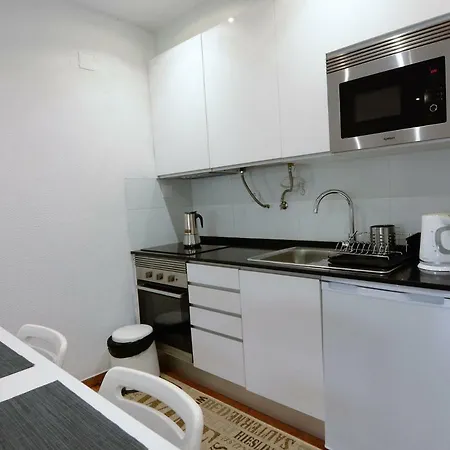 Charmosous Flat * 阿尔布费拉