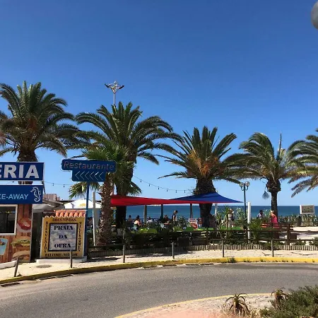 Charmosous Flat * Albufeira