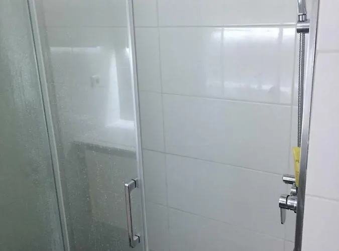 Apartamento Charmosous Flat Albufeira