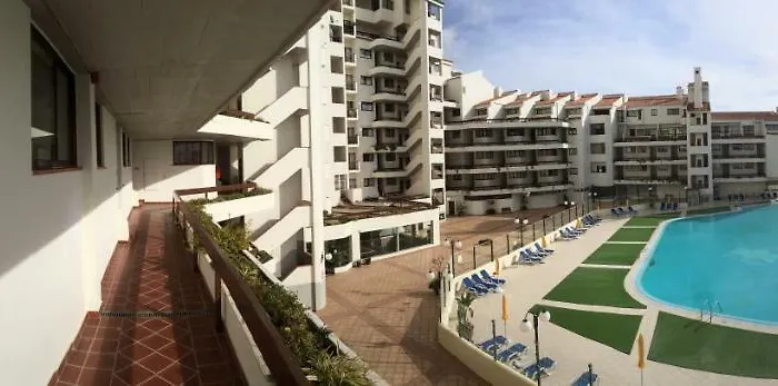 Apartamento Charmosous Flat *