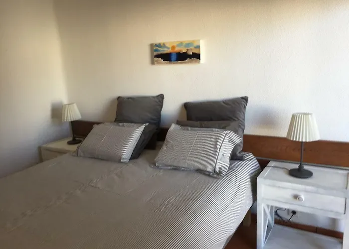 Apartamento Charmosous Flat Albufeira