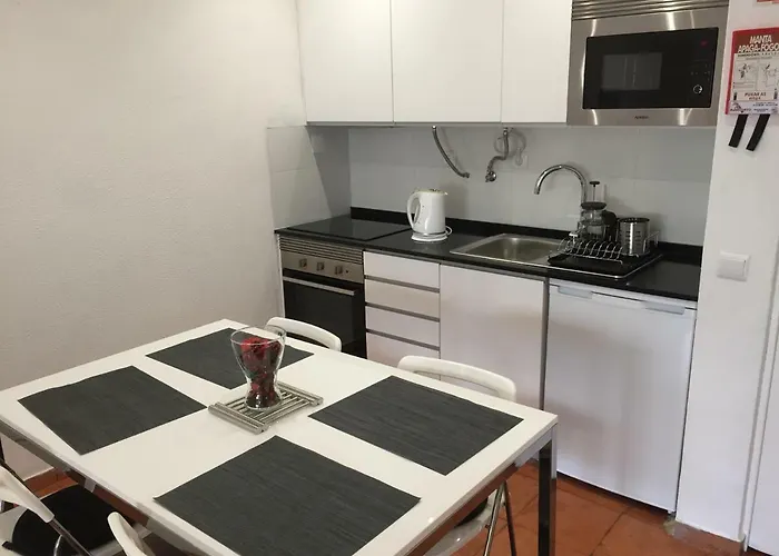 Charmosous Flat Apartamento Albufeira