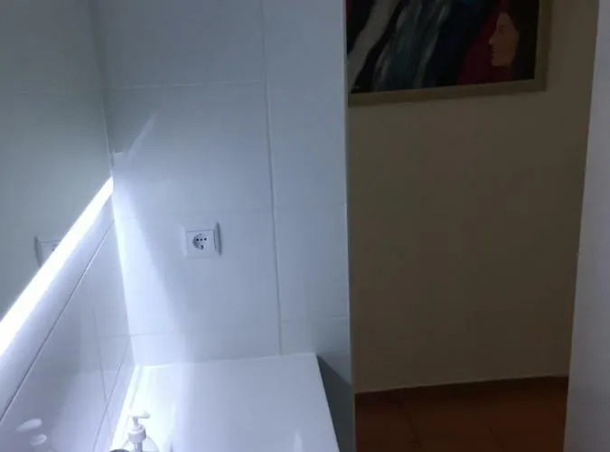 Charmosous Flat * Albufeira