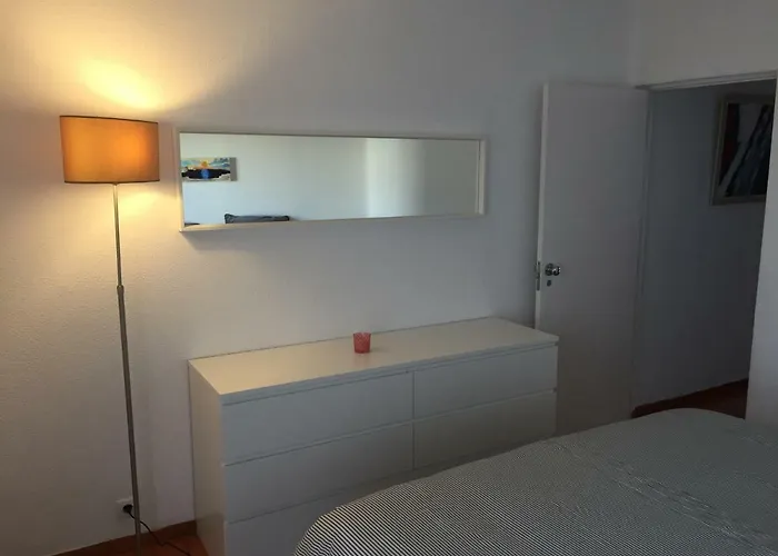 Apartamento Charmosous Flat Albufeira