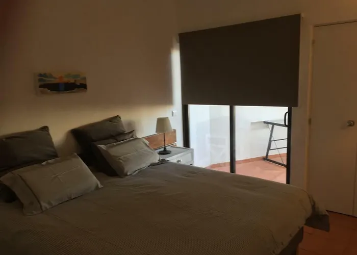 Charmosous Flat Apartamento Albufeira