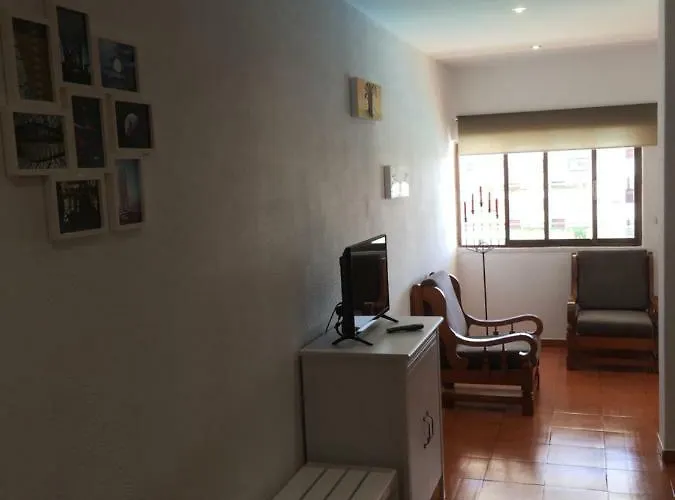 Apartamento Charmosous Flat