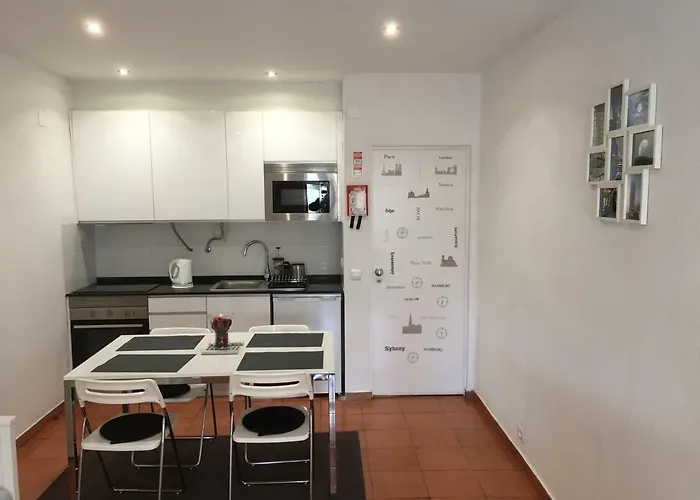 Apartamento Charmosous Flat *