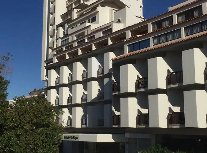 Charmosous Flat 公寓