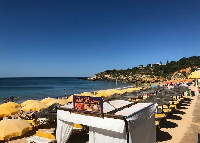 Charmosous Flat 公寓 *