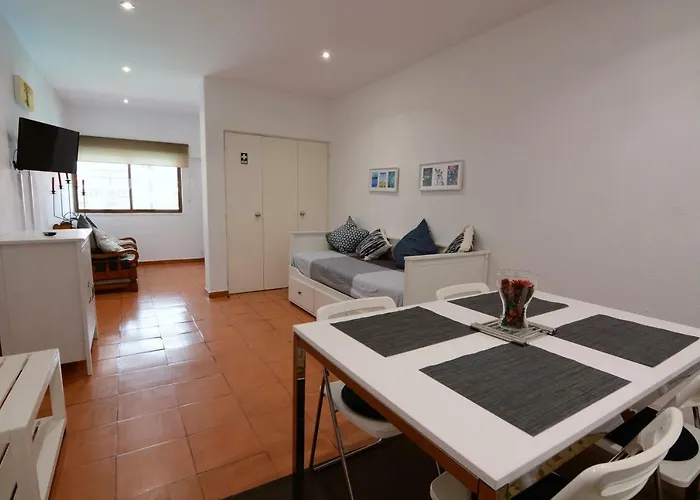 Charmosous Flat Apartamento