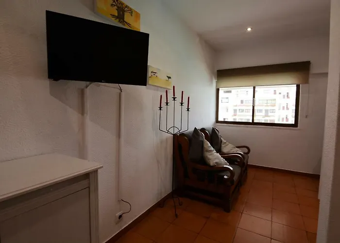Apartamento Charmosous Flat *