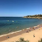 Charmosous Flat Daire Albufeira