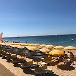 Charmosous Flat Daire Albufeira