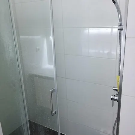 Διαμέρισμα Charmosous Flat Αλμπουφέιρα