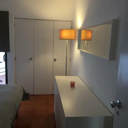 Διαμέρισμα Charmosous Flat Αλμπουφέιρα