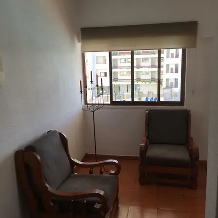 Charmosous Flat Апартаменти Албуфейра