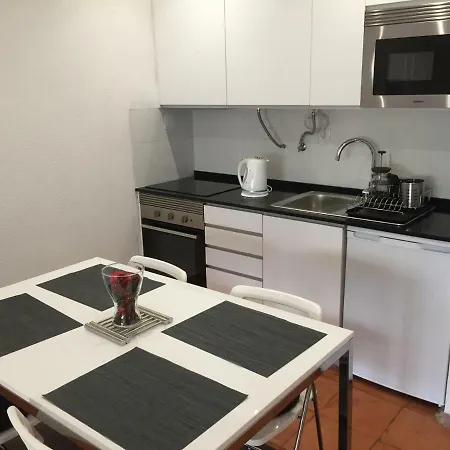 Charmosous Flat Апартаменти Албуфейра