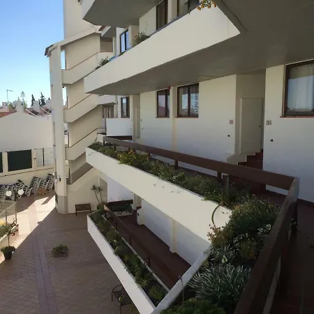 Daire Charmosous Flat Albufeira