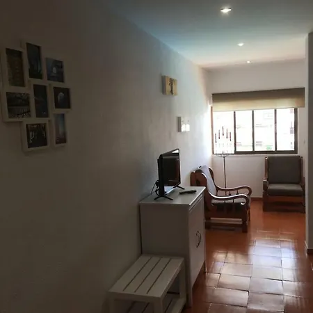 Διαμέρισμα Charmosous Flat