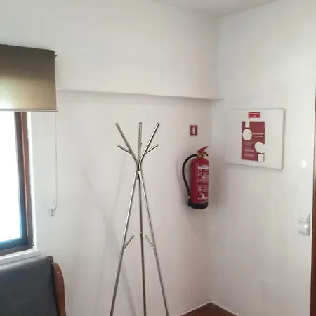 Апартаменти Charmosous Flat Албуфейра