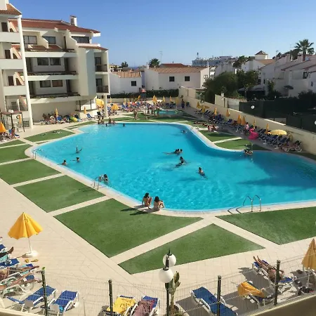 Charmosous Flat Albufeira