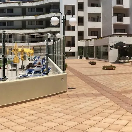 Charmosous Flat Appartement Albufeira