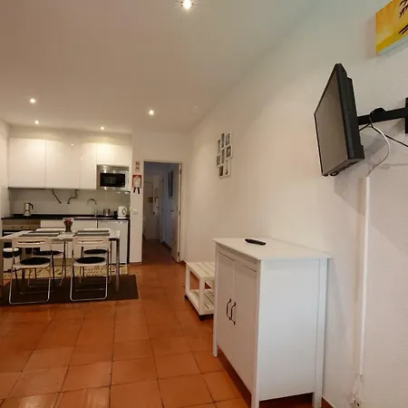 Charmosous Flat * Albufeira