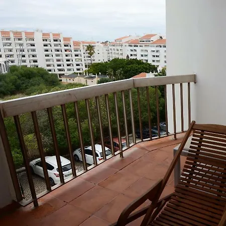 Charmosous Flat Апартаменти Албуфейра