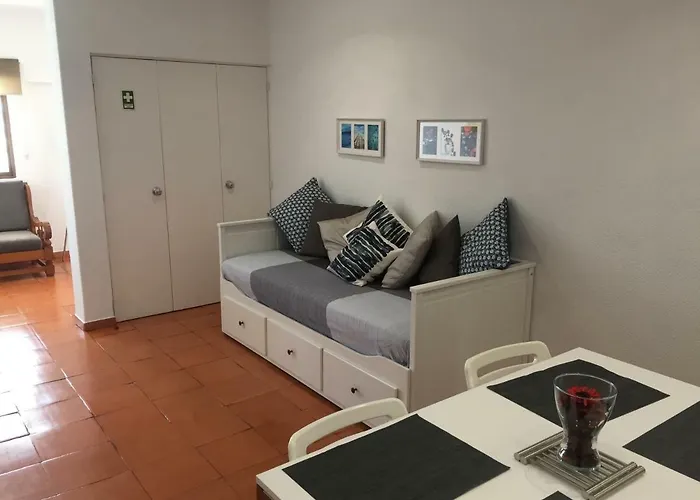 Charmosous Flat Appartement