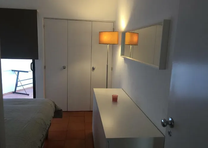 Appartement Charmosous Flat Albufeira