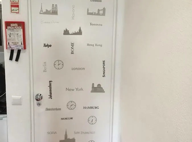 Charmosous Flat Lejlighed Albufeira