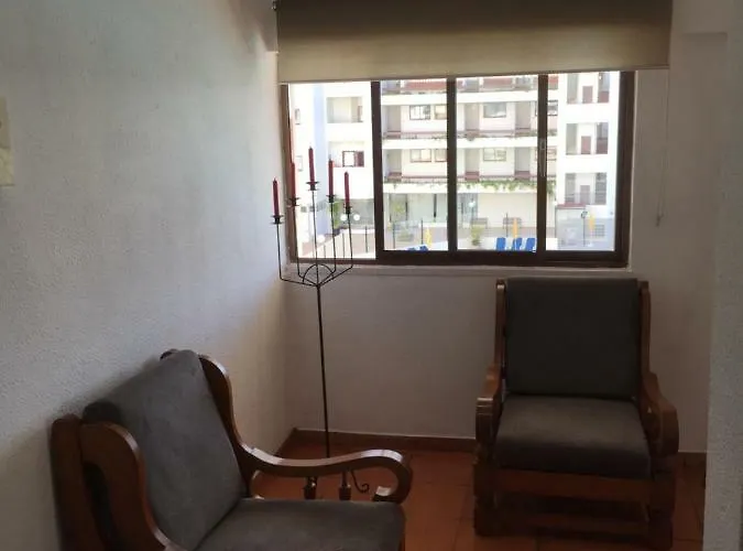 Charmosous Flat Appartement Albufeira