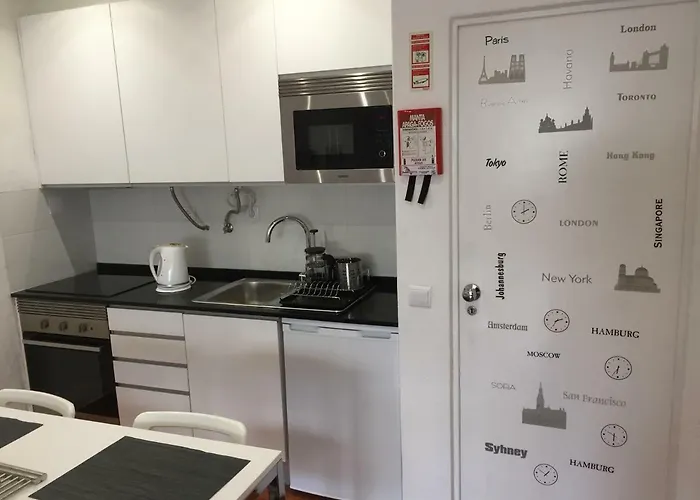 Appartement Charmosous Flat *