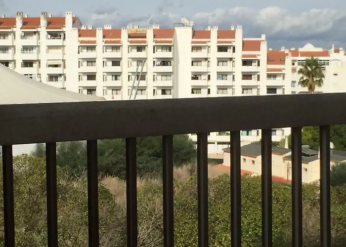 Lejlighed Charmosous Flat