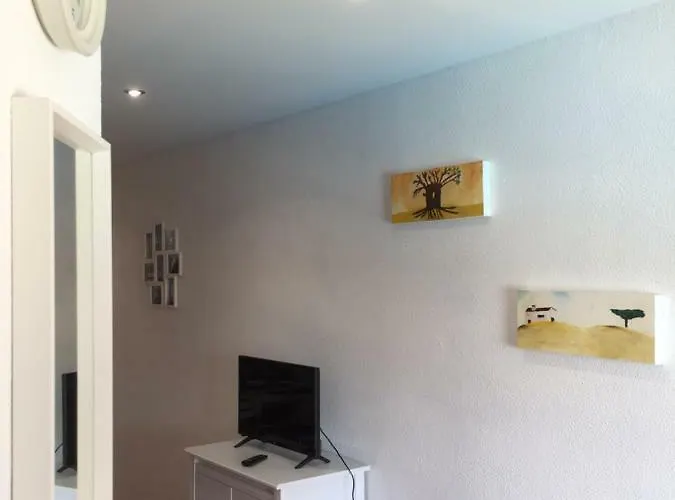 Lejlighed Charmosous Flat *