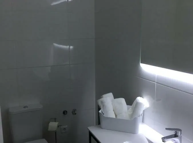 Charmosous Flat * Albufeira