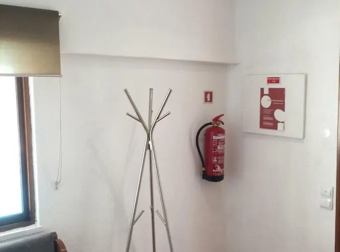 Appartement Charmosous Flat Albufeira