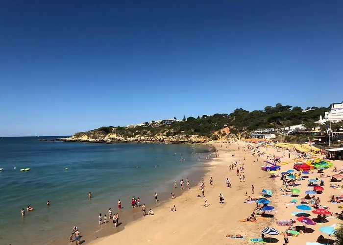 Charmosous Flat * Albufeira