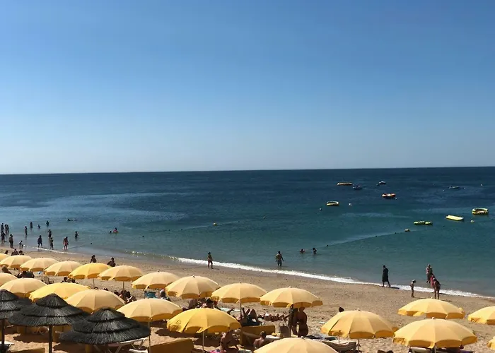 Charmosous Flat Lejlighed *