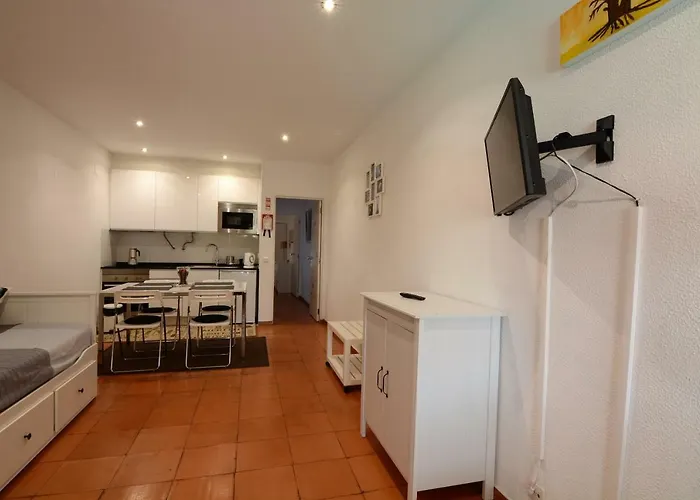 Charmosous Flat * Albufeira